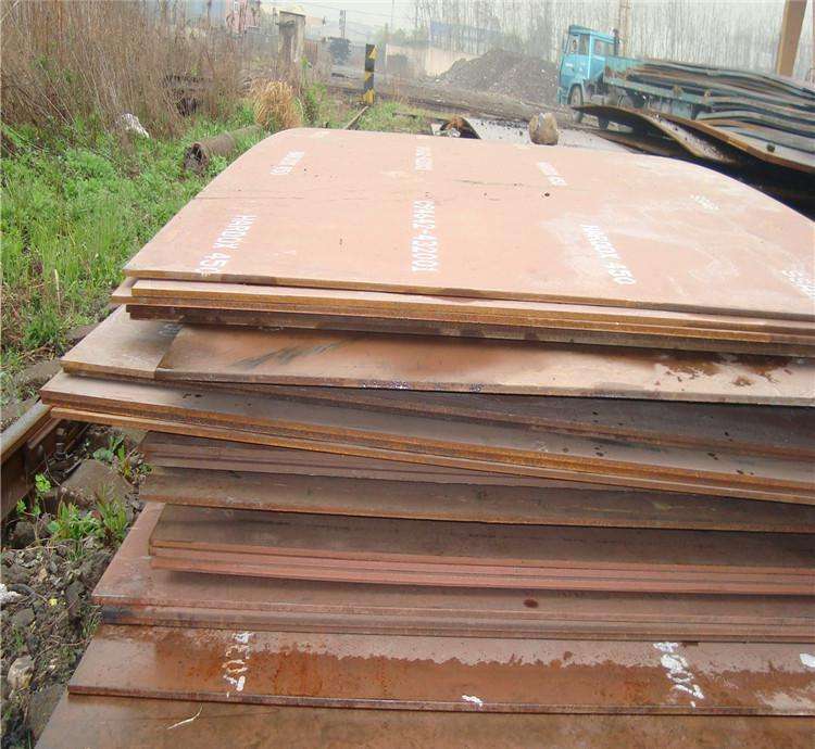 上海拉萨耐磨钢板市场继续“横盘”