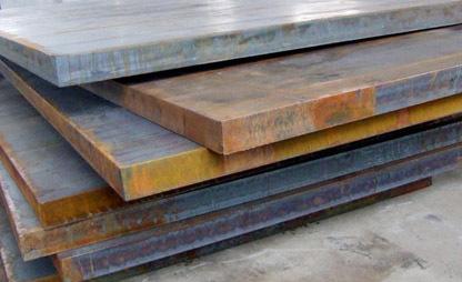 耐磨钢板价格稳步上升 企业利润大幅提升