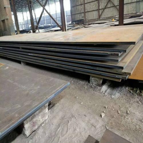 西藏拉萨耐磨钢板价格 优质耐磨钢板现货销售厂家 耐磨钢板价格