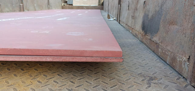 耐磨板生产厂家 西藏耐磨钢板现货价格