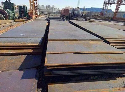 耐磨板厂家 西藏耐磨钢板现货价格多少？