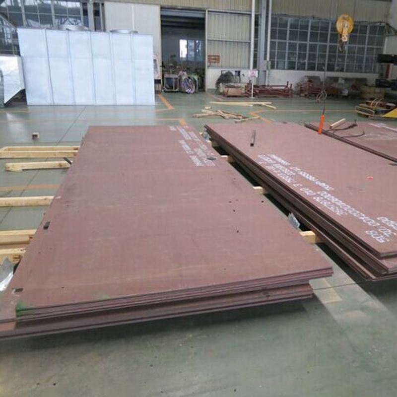 预计拉萨耐磨钢板市场将延续弱势运行