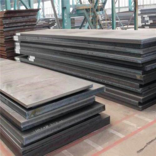 拉萨耐磨钢板企业对国产矿需求状况尚可